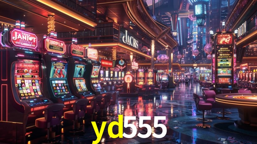 Mesa de Blackjack yd555
