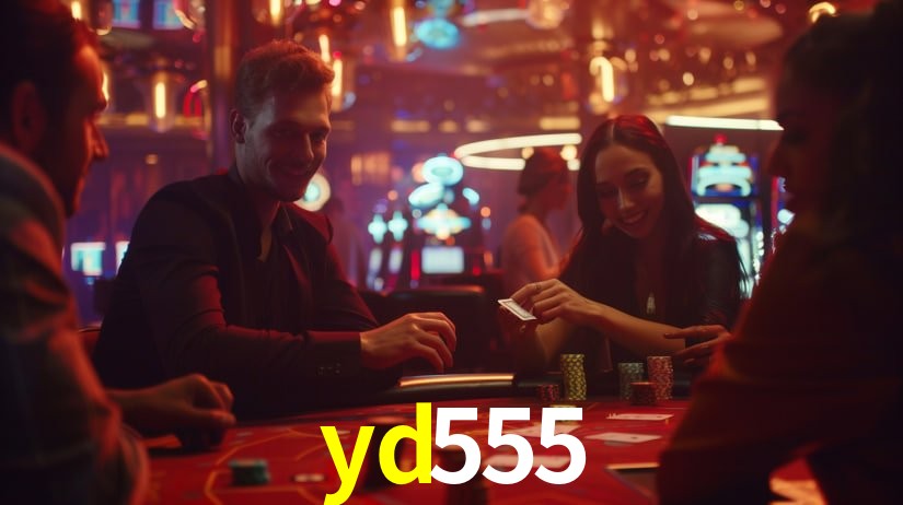 A Emoção da Loteria na yd555: Uma Chance de Mudança de Vida
