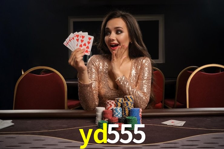 Apostas de Futebol yd555