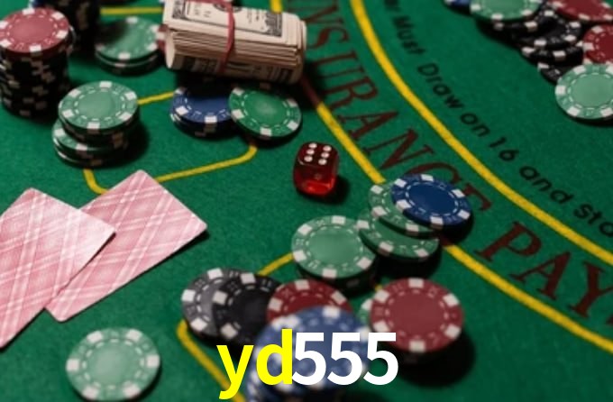 yd555
