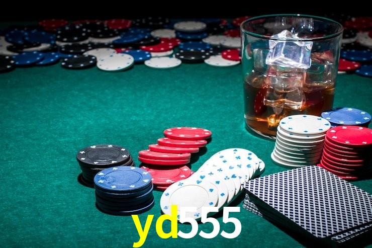 Diretório de Jogos yd555