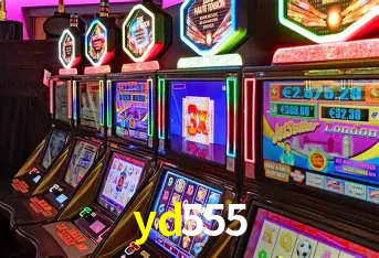 Explorando a Categoria de Eventos em Apostas na yd555