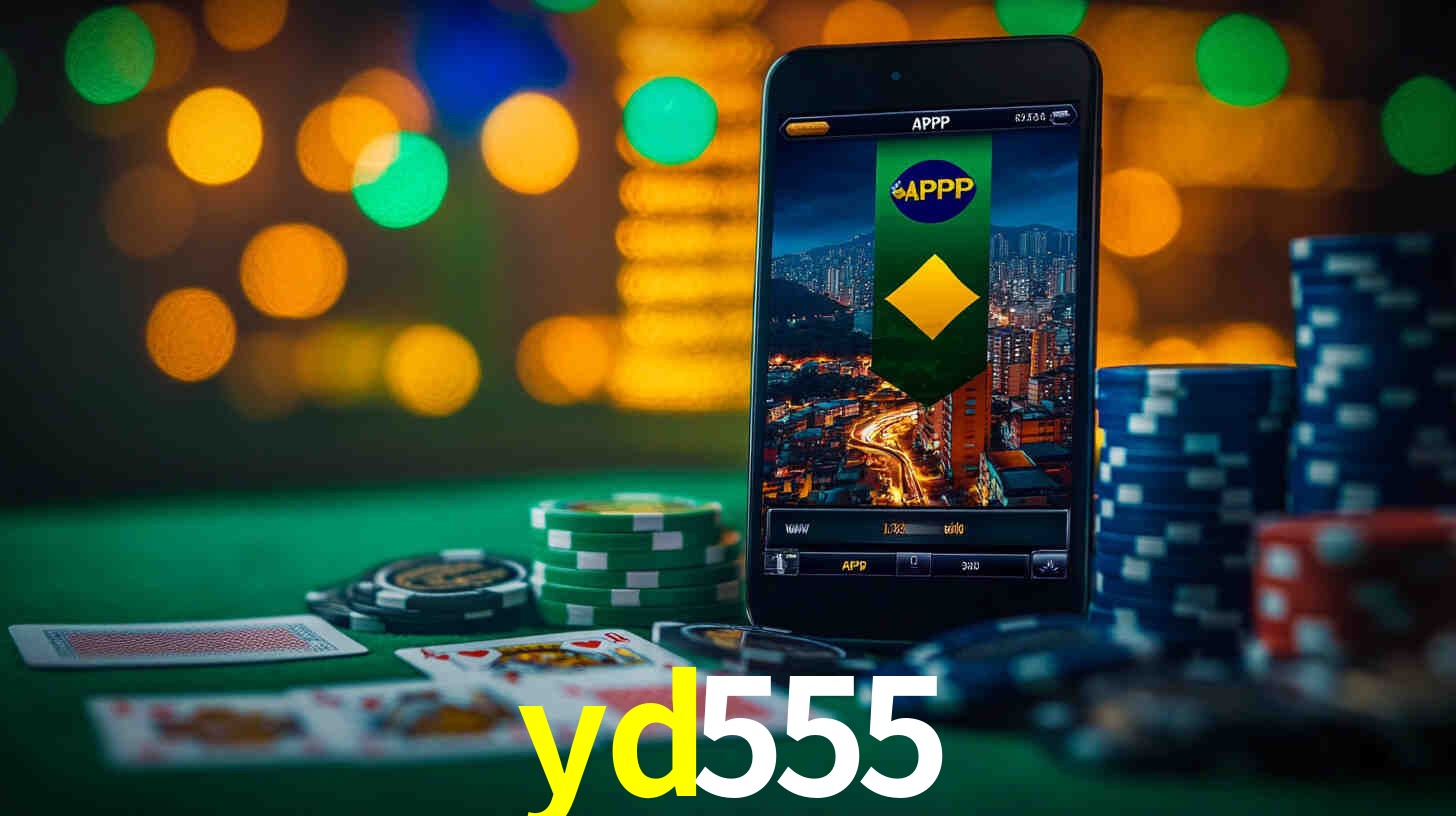 Apostas de Futebol yd555